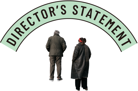 director's statemet